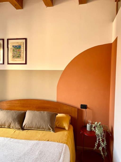 La Casa Di Nina - Appartamento 1 Valeggio sul Mincio Exteriér fotografie